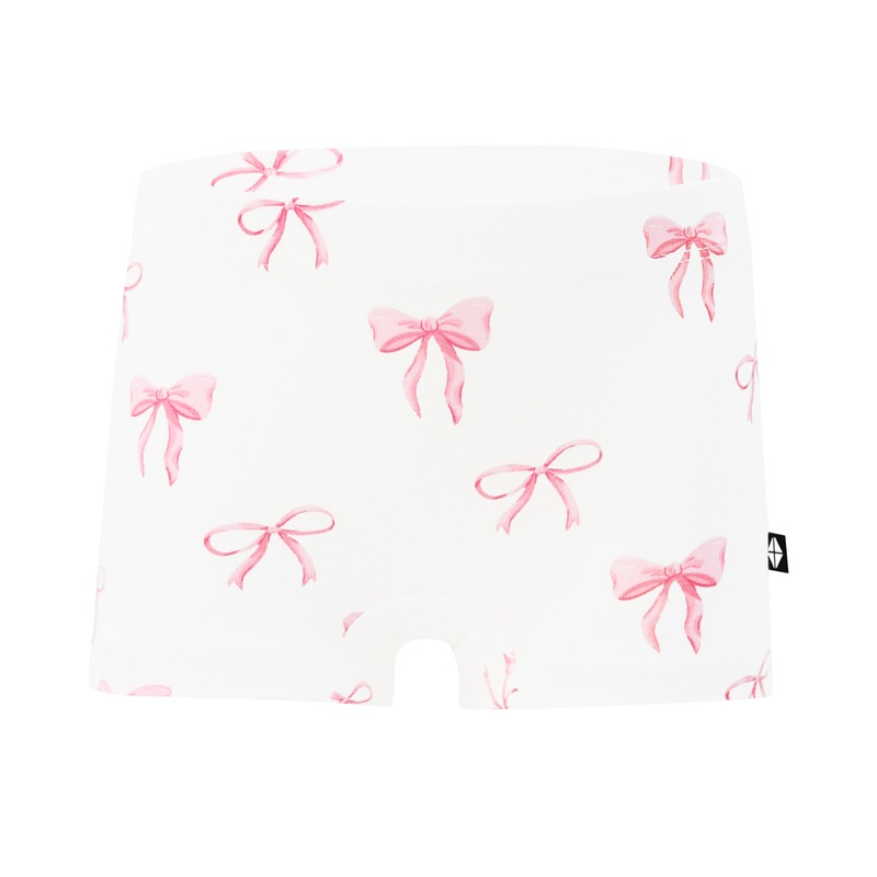 Shorties in Bow