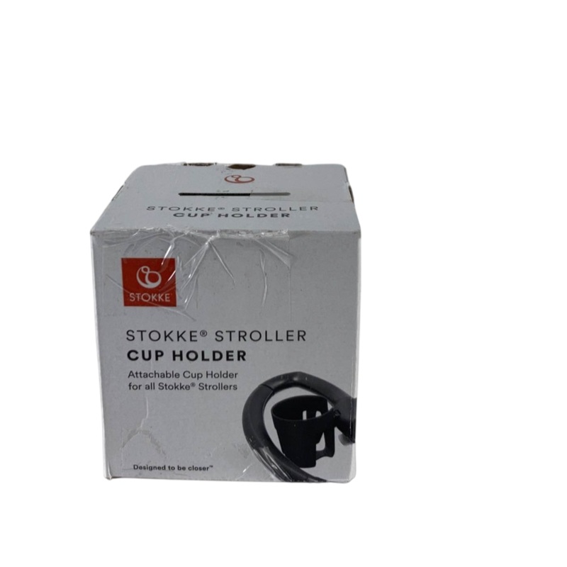 Stokke Stroller Cup Holder, Original