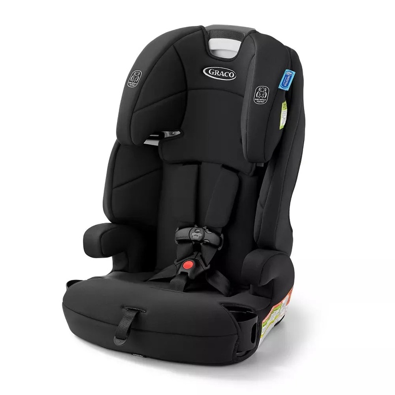 Tranzitions 3-in-1 Harness Booster Car Seat (imperfect)