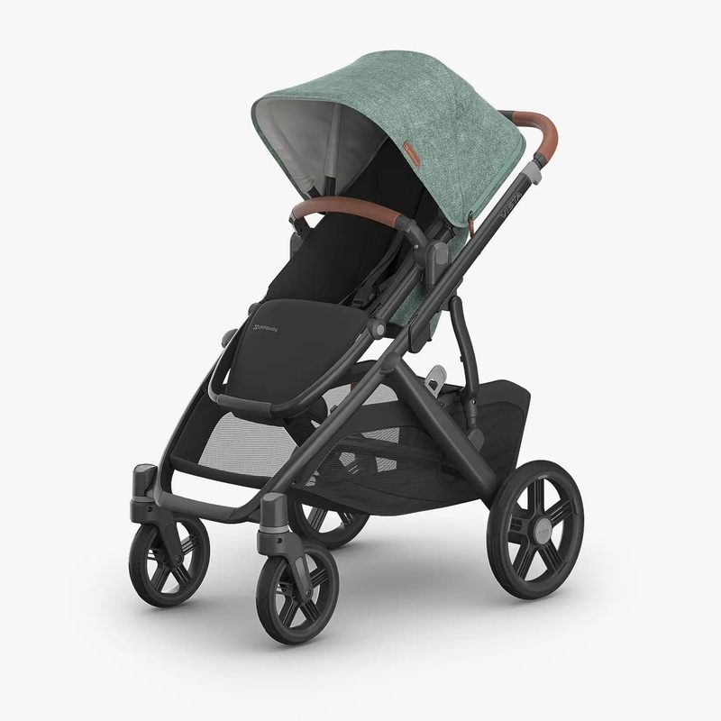 VISTA V3 Stroller – Gwen