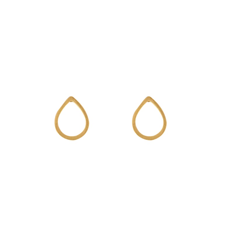 Bronwen Ronja Earrings