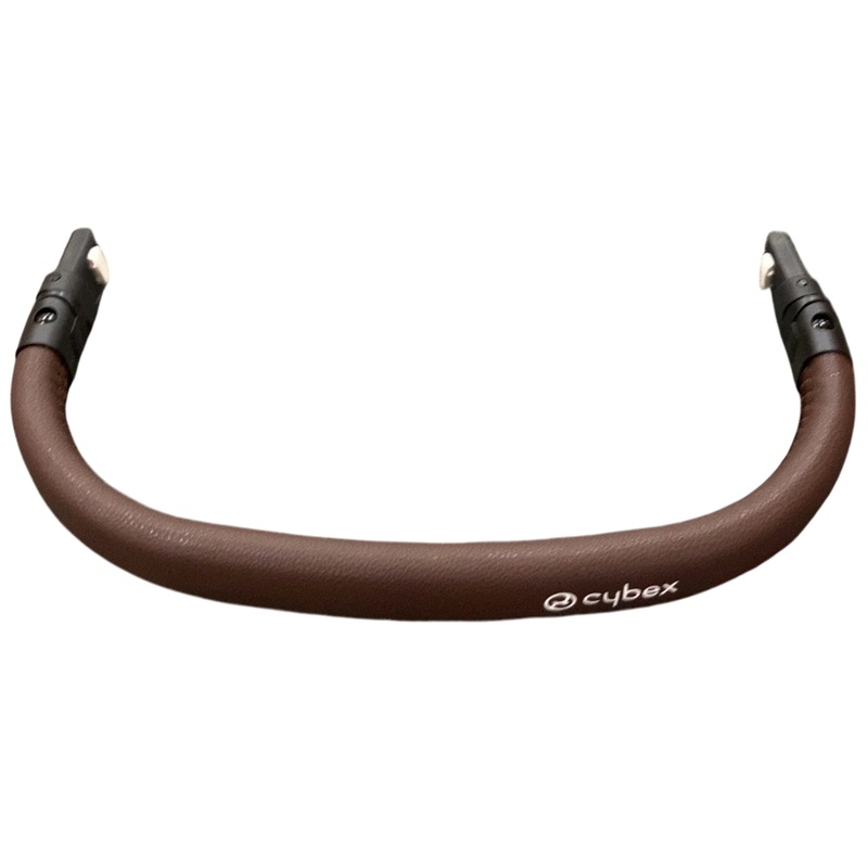 Cybex Gazelle/Balios Bumper Bar, Brown