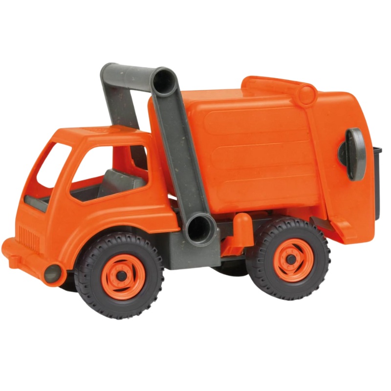 ECO Garbage Truck