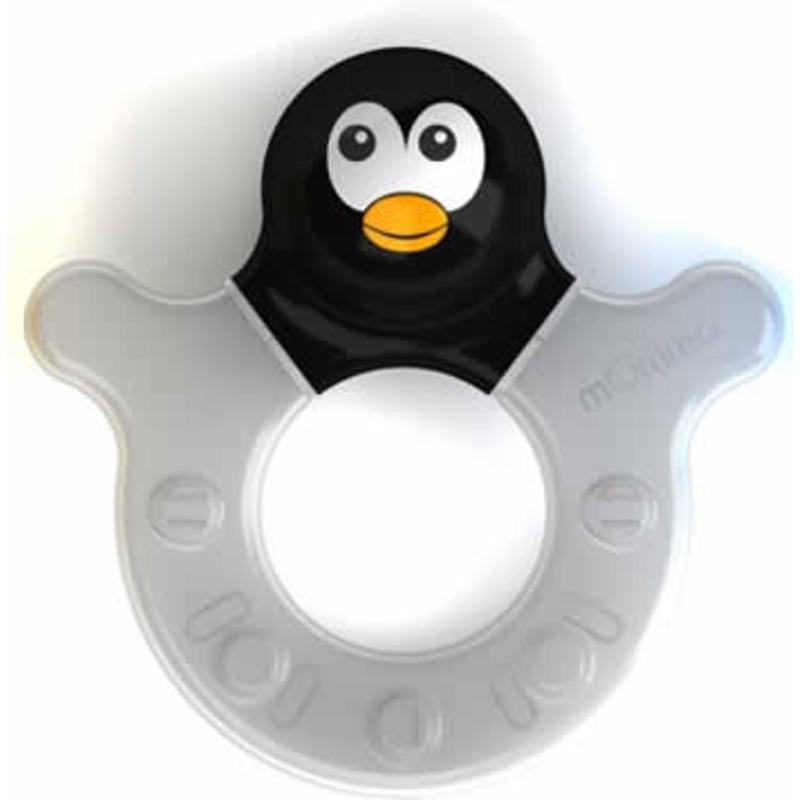 Lansinoh mOmma Teether – Fred the Penguin