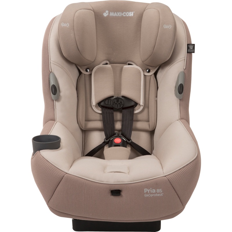 Maxi Cosi Pria 85 Ribble Convertible Car Seat – Cairo Linen