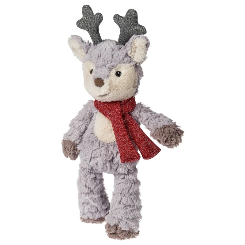 Putty Soft Plush Toys – Holiday