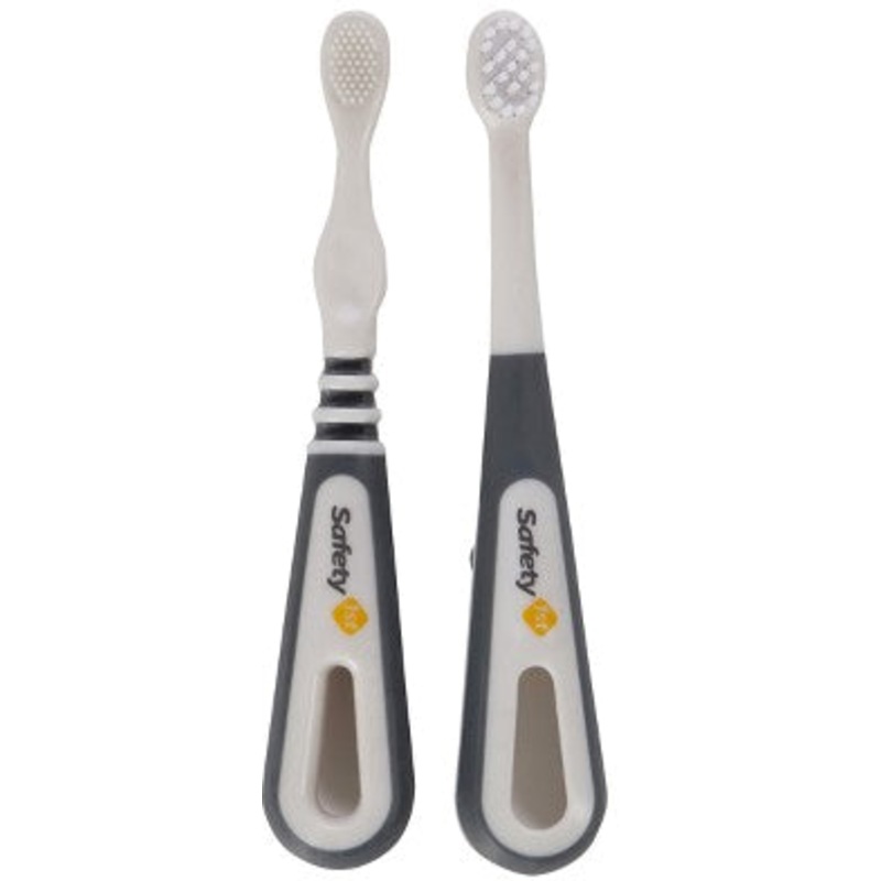 Safety 1st Advanced Solutions Baby’s Oral Care Set