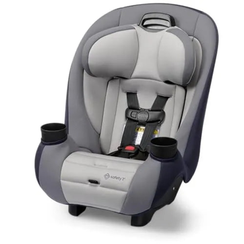 Safety 1st Ellaris Convertible Car Seat – London Blue