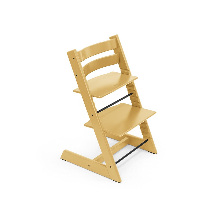 Stokke Tripp Trapp Chair, Sunflower Yellow