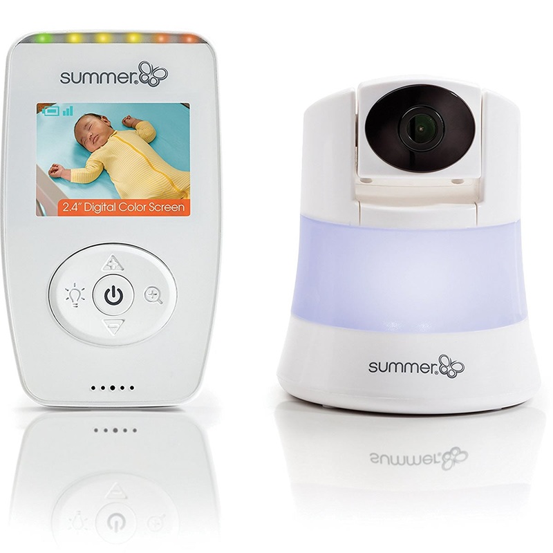 Summer Infant Sure Sight 2.0 Video Monitor