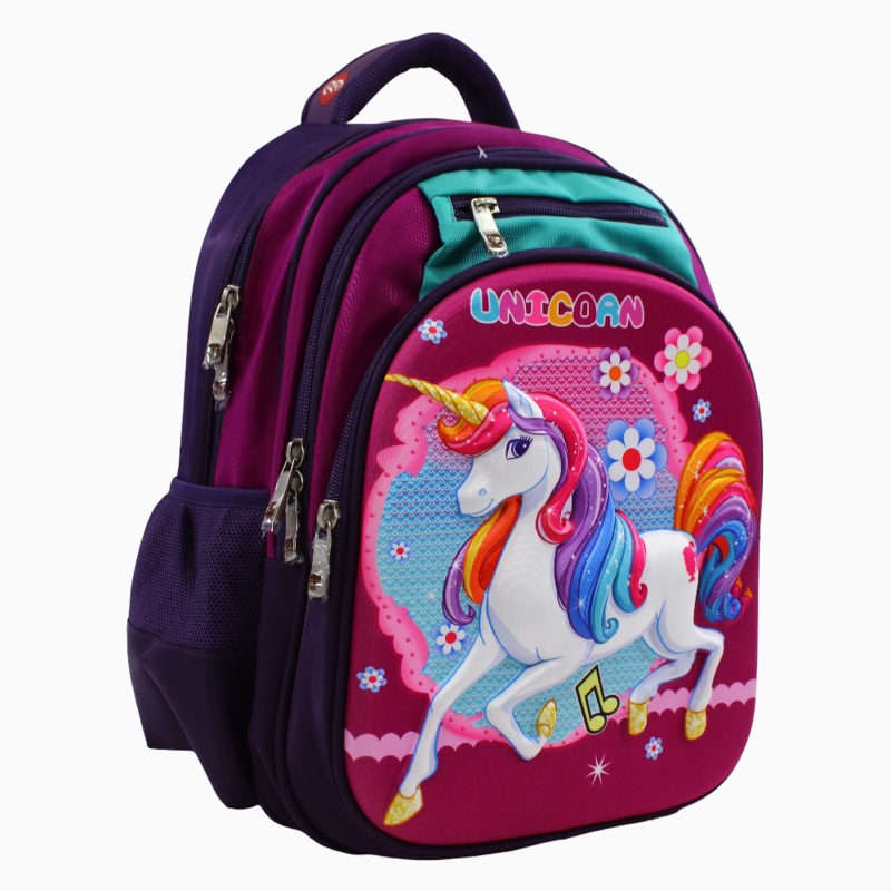 Unicorn Backpack – 16 Inches