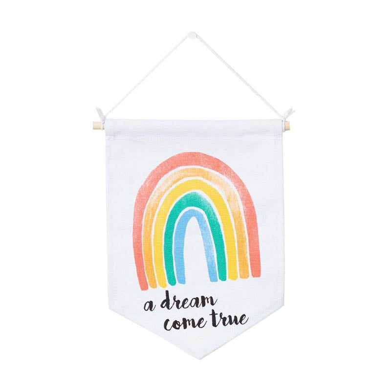 Wall Banner