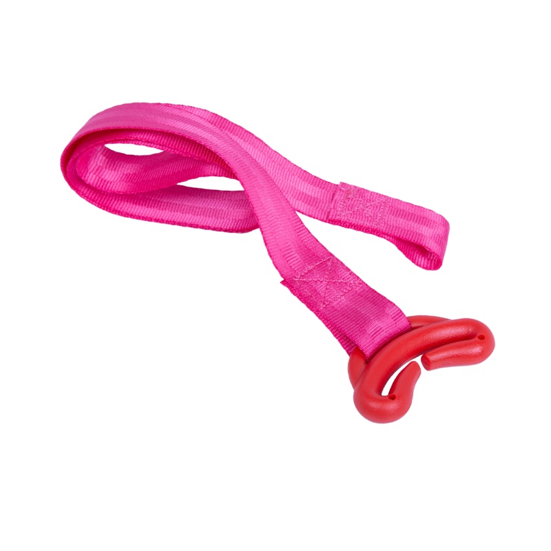 Zoomi UNICORN LAND Harness Strap & Seart Belt Clip