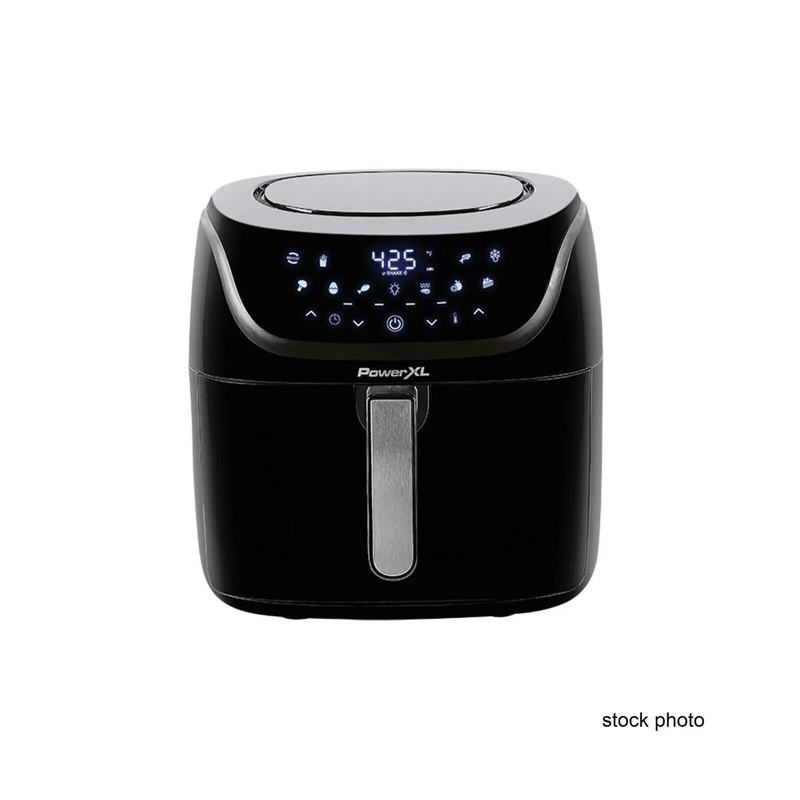 8Qt Vortex Pro Air Fryer