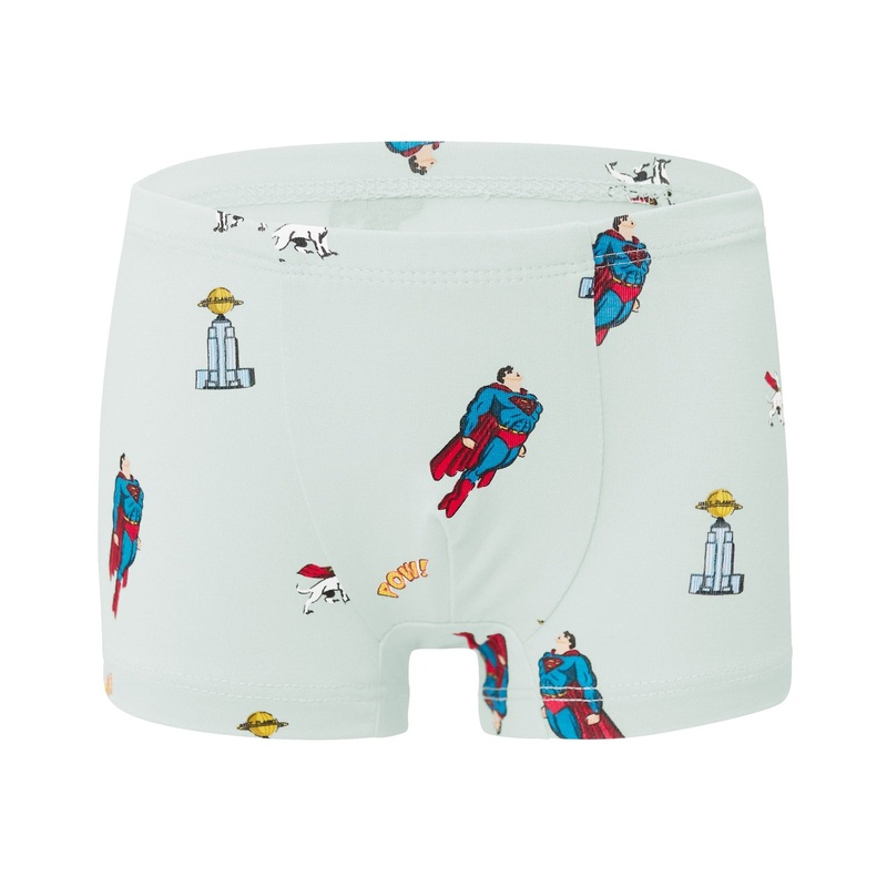 Briefs in Superman