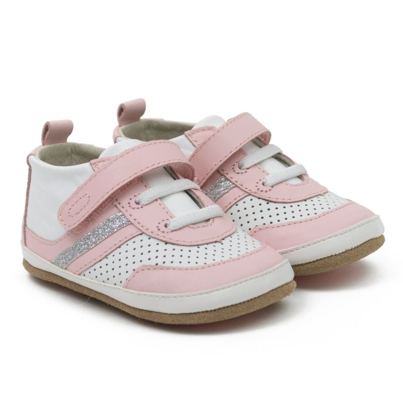 Everyday First Kicks – Eliza