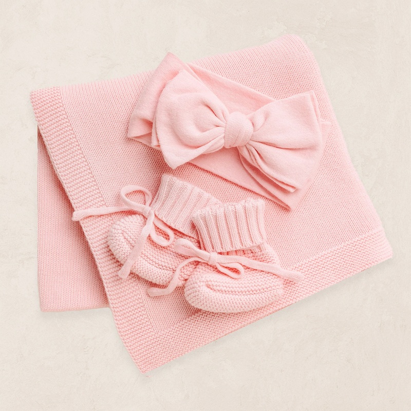 Heirloom Knit – Headband Bundle Pre-Order