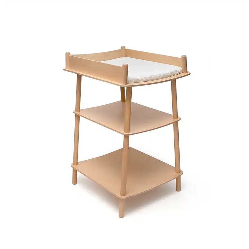 Pago Changing Table