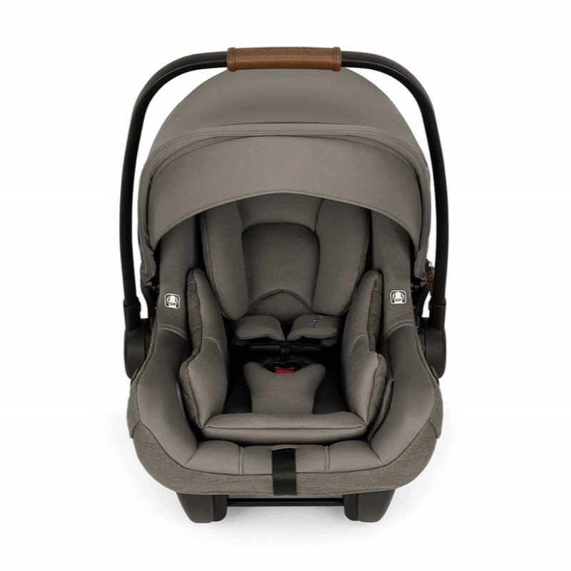 PIPA Aire RX + PIPA RELX Base – Granite