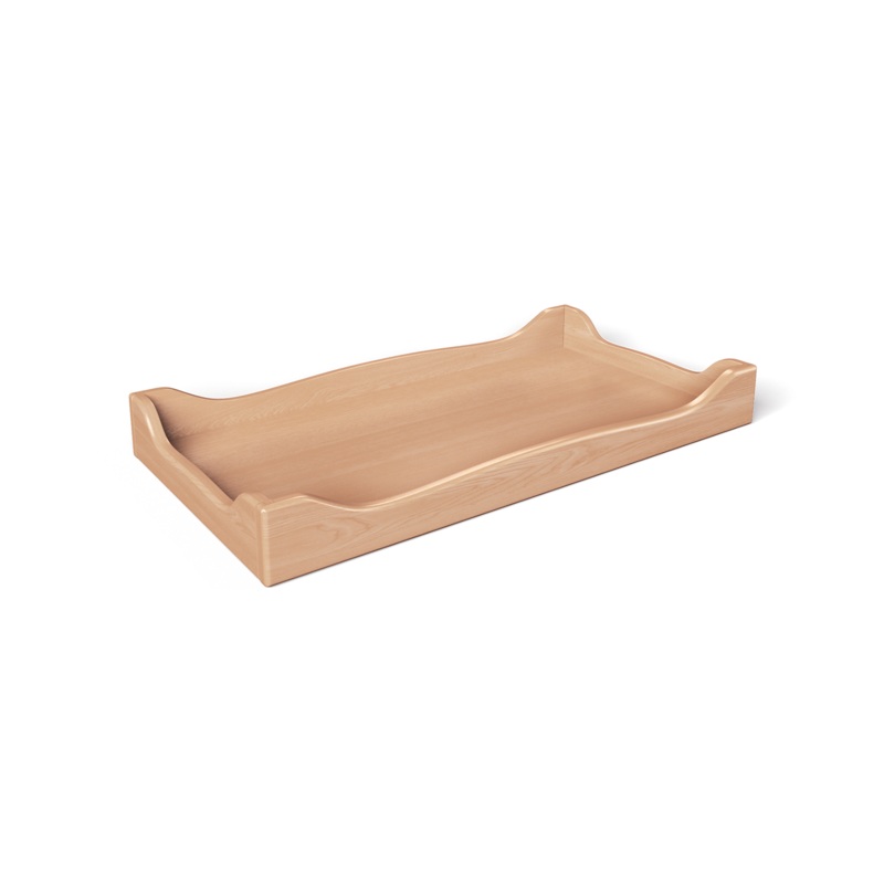 Romina Standard Changing Tray