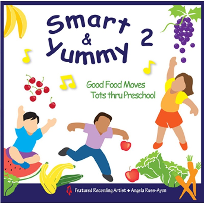 Smart & Yummy 2