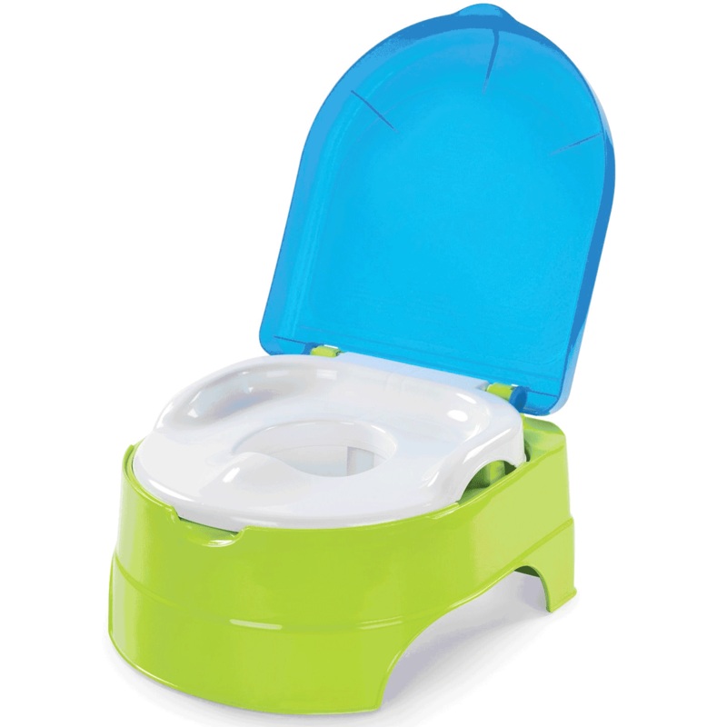 Summer Infant My Fun Potty – Neutral