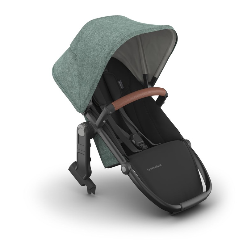 UPPAbaby – Rumble Seat V3 – Gwen