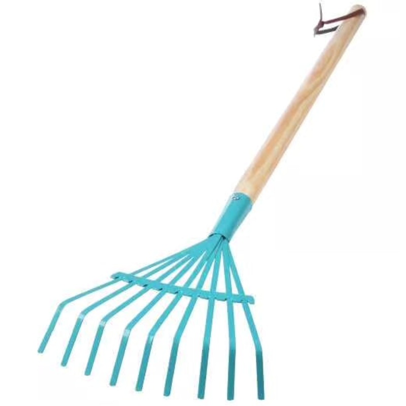 US Toy Leaf Rake