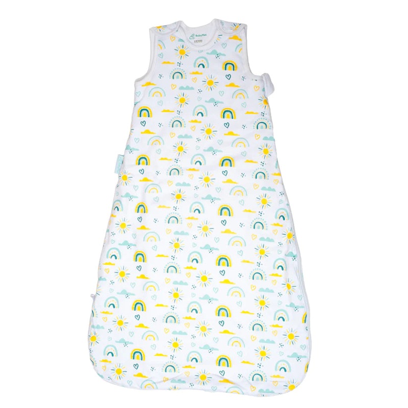 BabyMac – Sleeping Bag – Rainbow