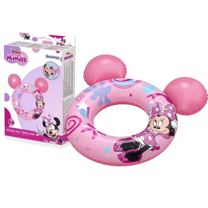 Bestway Disney Swim Ring