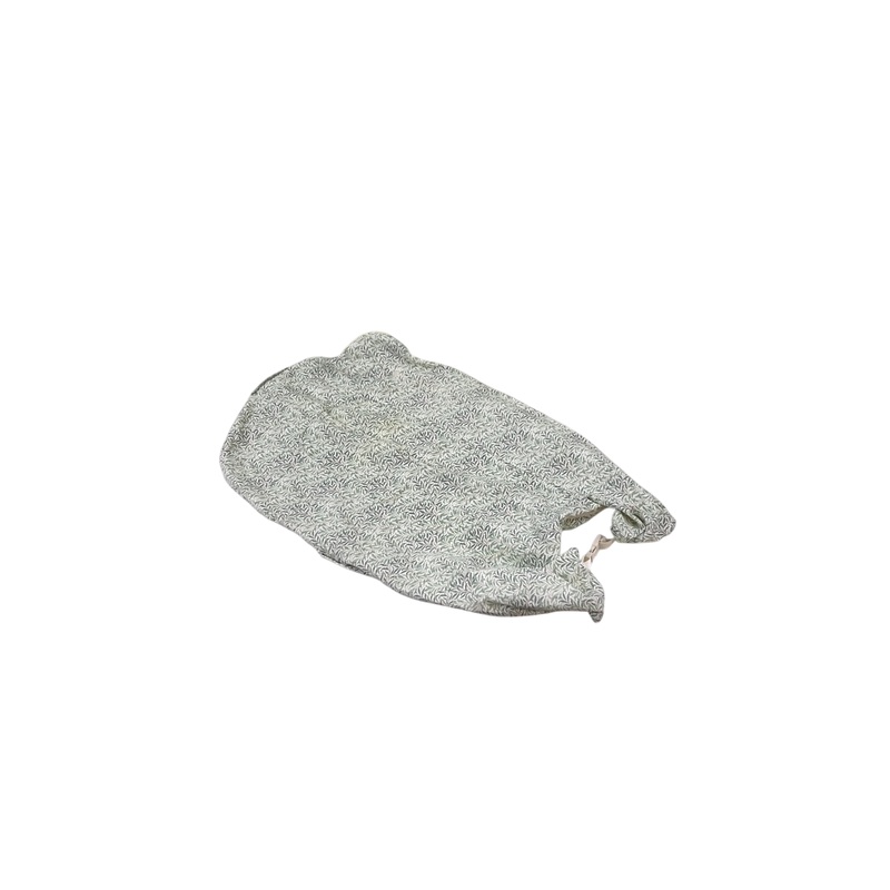 DockATot Deluxe+ Cover, Willow Boughs