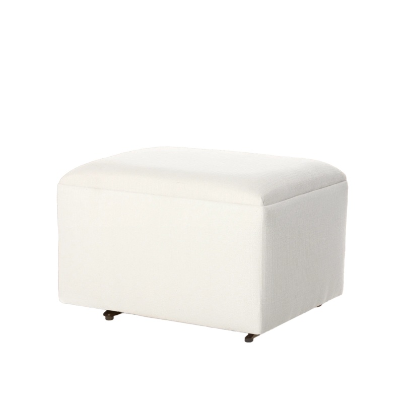 Gliding Ottoman