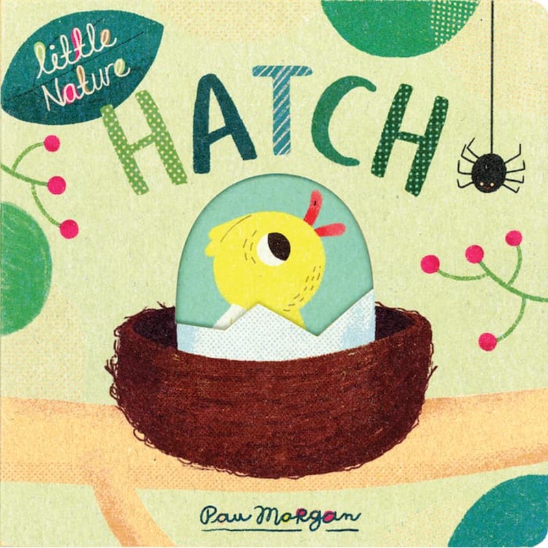 Little Nature Hatch
