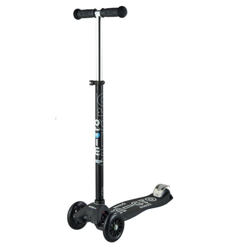 Micro Kickboard Maxi DELUXE Scooter