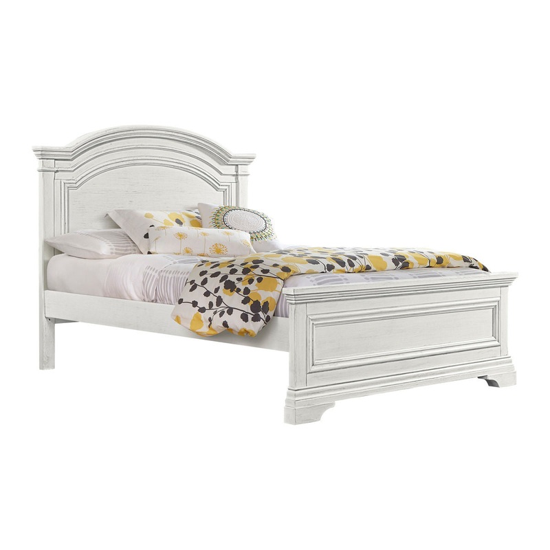 Olivia Full Size Bed