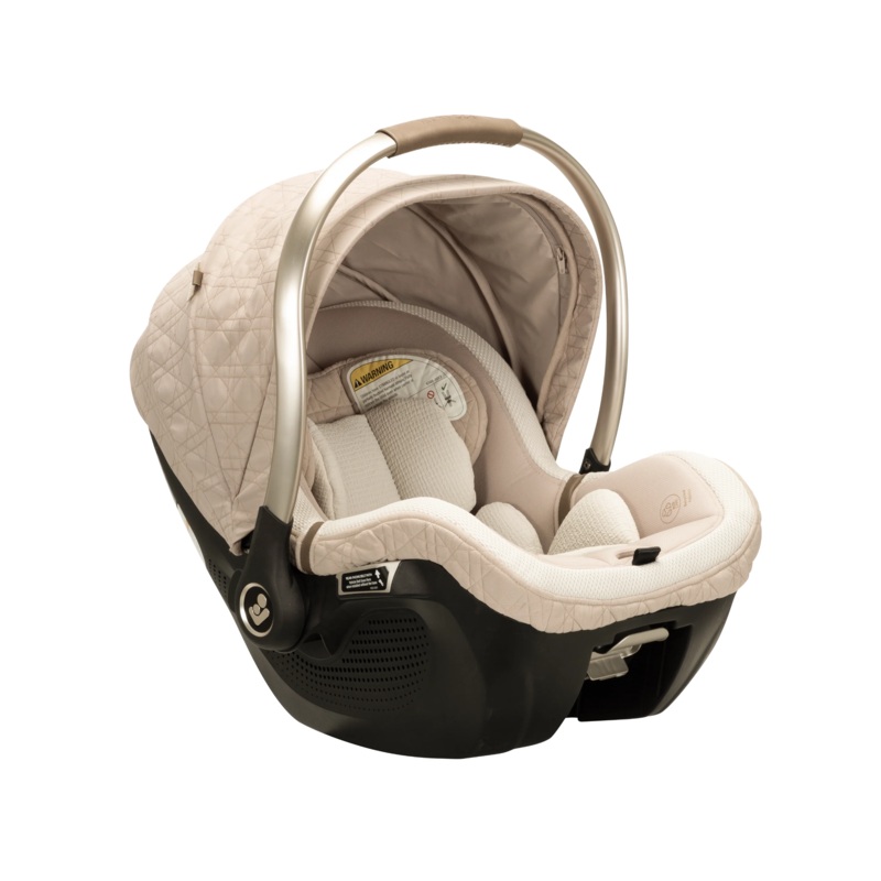 Peri 180 Rotating Infant Car Seat