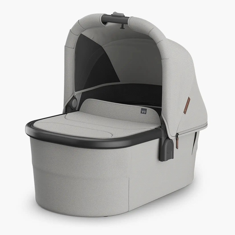 UPPAbaby – Bassinet V3 – Savannah