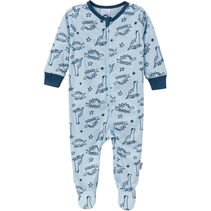 Baby Boys Dino Dude Sleep ‘N Play