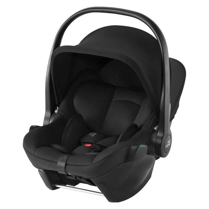 Britax Rmer BABY-SAFE CORE – Space Black