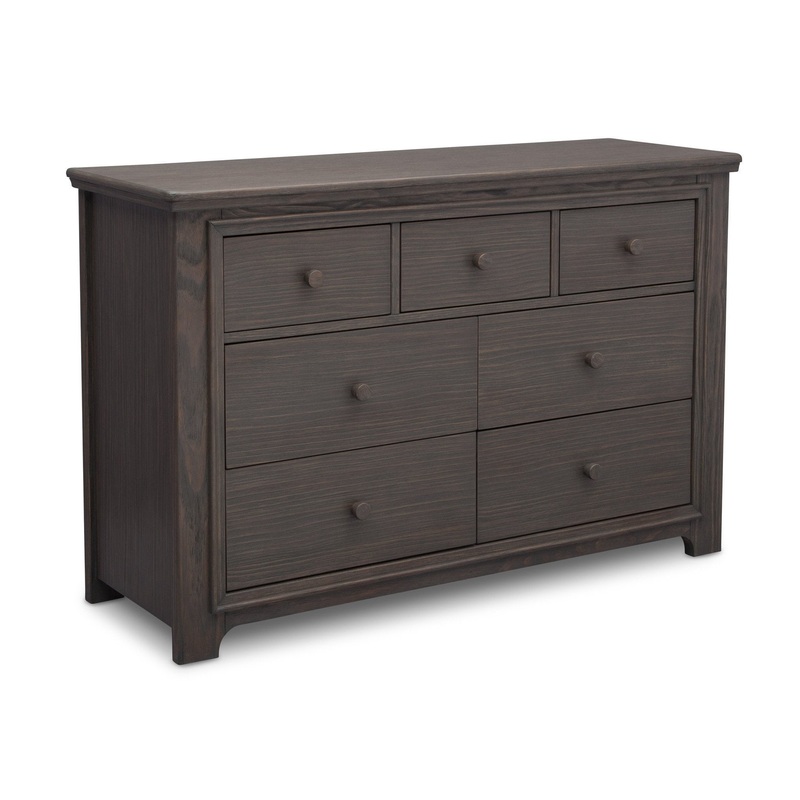 Langley 7 Drawer Dresser