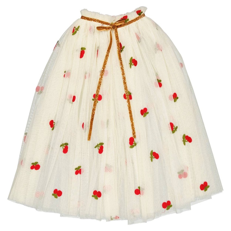 Luciole et Petit Pois Cape Tutu – Cherries