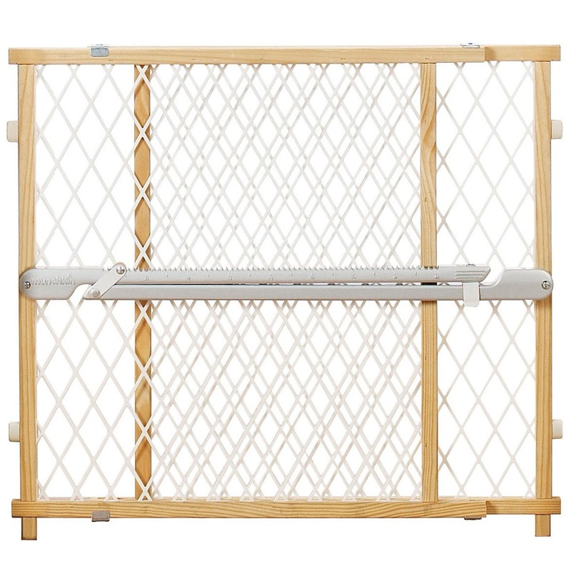Munchkin Precision Fit 24″ Gate