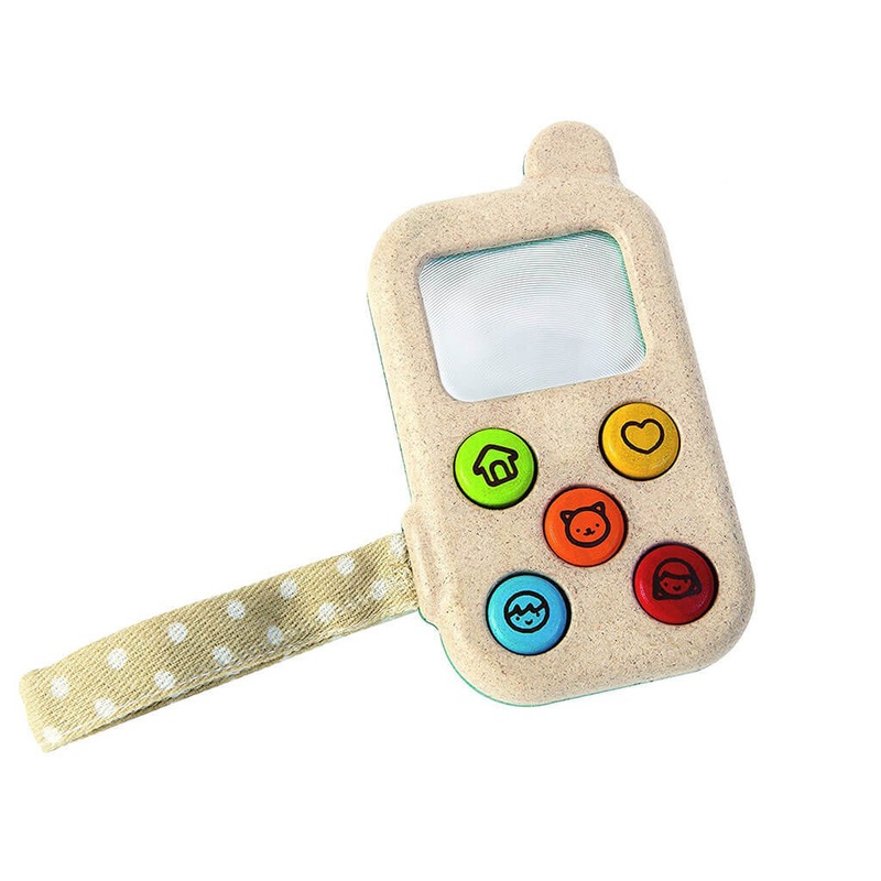 My First Phone