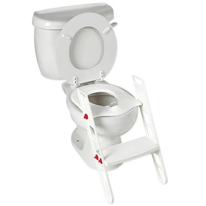 Primo Freedom Toilet Trainer