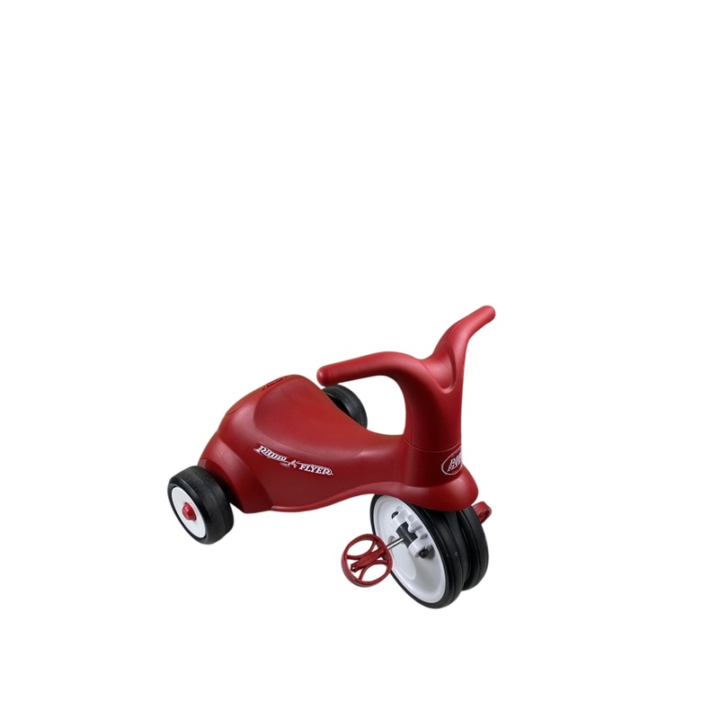 Radio Flyer Scoot 2 Pedal