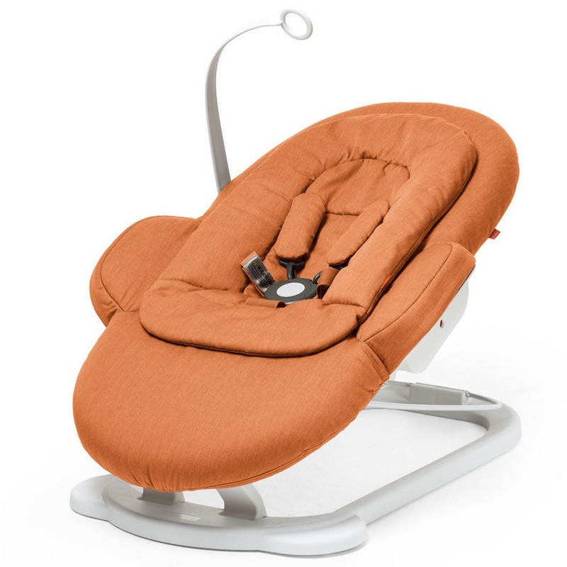 Stokke Steps Bouncer – Orange
