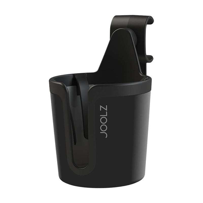 Stroller Cup Holder Black