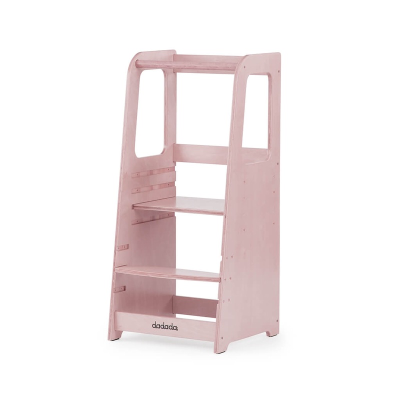 Toddler Tower