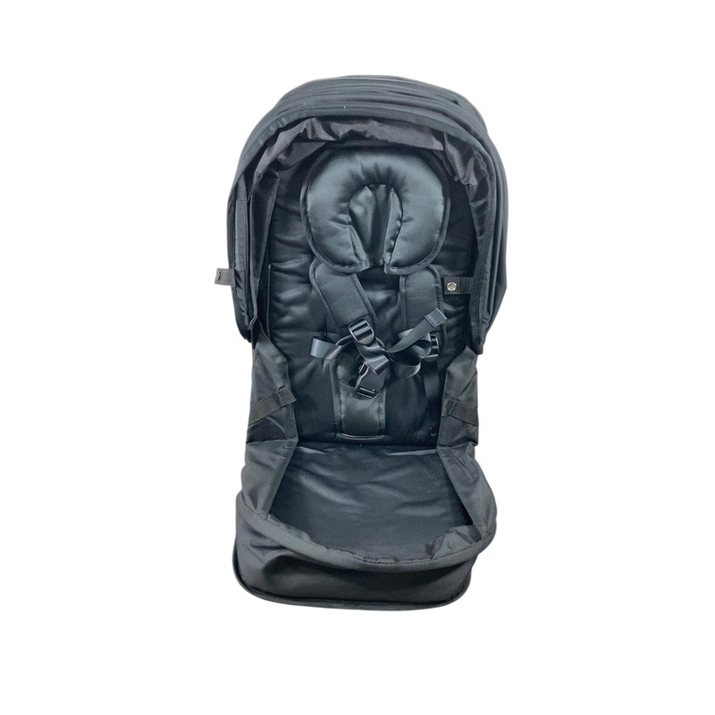 Colugo Complete Infant Kit, Black