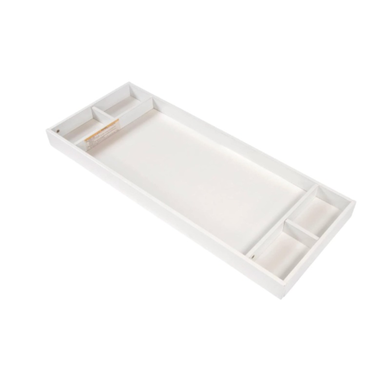 Dadada Changing Tray For Lala Dresser, White
